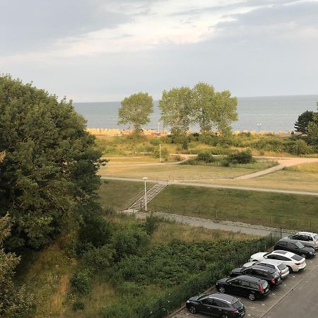 App Strandnest Mit Meerbl Mit Strandkorb Am Nahen Strand By Unsere Urlaubszeit Grömitz المظهر الخارجي الصورة